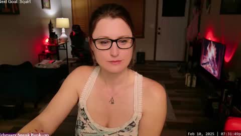 Ivy online show from 02.11.25