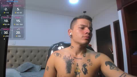 wild online show from 10.18.25