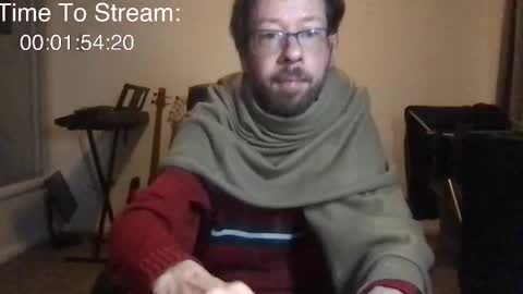 wildtux240722 online show from 02.23.26