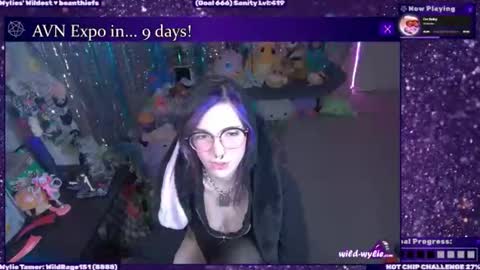 Wylie Wanderlust online show from 01.13.26