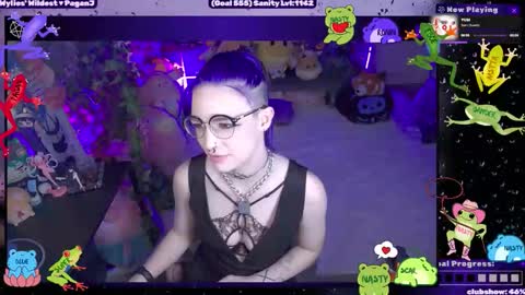 Wylie Wanderlust online show from 03.26.26