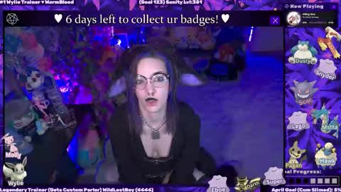 Wylie Wanderlust online show from 04.25.26