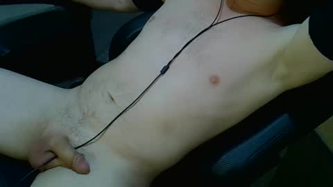 WildxxxWilly online show from 02.27.26