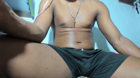 Snapshot of wilfer484725 chatting on 09.19.25 wilfer online show from 09.19.25