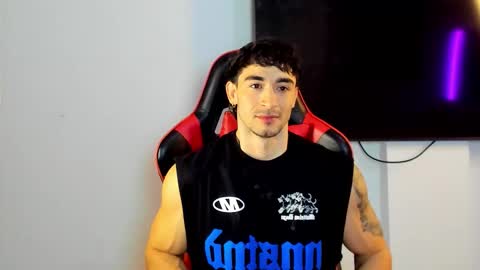 will_ferrari300 online show from 02.04.26