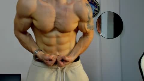 will_ferrari300 online show from 02.25.26