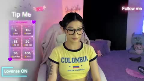 Snapshot of will_thomson_t chatting on 09.12.25 sofia and will online show from 09.12.25