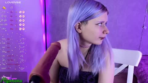 Your virtual girlfriend online show from 12.09.24