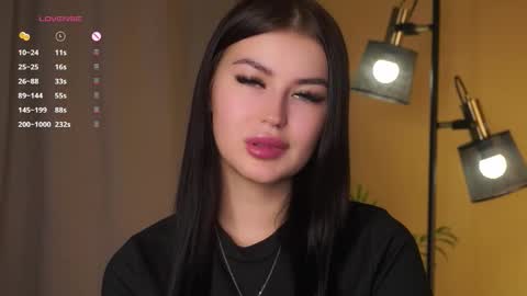 Eva online show from 12.18.25