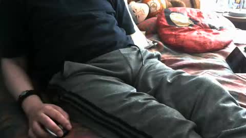 Snapshot of willamyth chatting on 12.18.25 Willamyth online show from 12.18.25