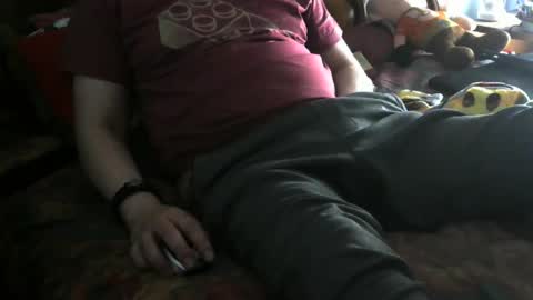 Snapshot of willamyth chatting on 03.23.26 Willamyth online show from 03.23.26