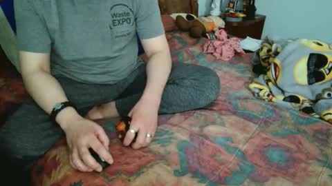 Willamyth online show from 05.24.26