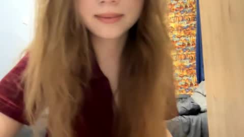 Olivia online show from 01.15.26