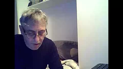 Willfire71 online show from 01.20.25