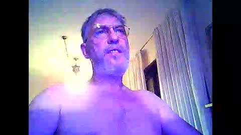 Willfire71 online show from 11.03.25