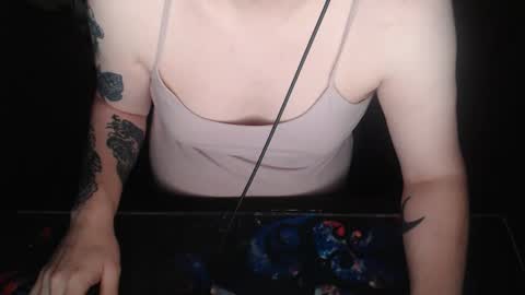 Snapshot of willh8967 chatting on 05.28.26 LunaSweet online show from 05.28.26