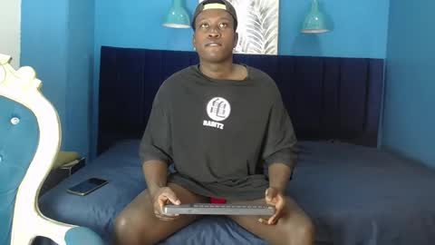 Snapshot of william_bennett chatting on 06.06.26 william_bennett online show from 06.06.26