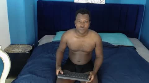 Snapshot of william_bennett chatting on 06.13.26 william_bennett online show from 06.13.26