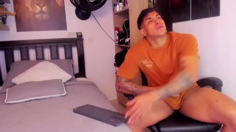 Dracko online show from 12.04.25