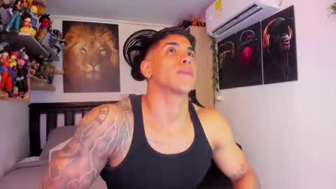 Dracko online show from 12.05.25