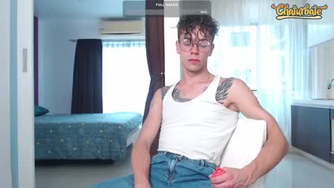 William online show from 12.13.24