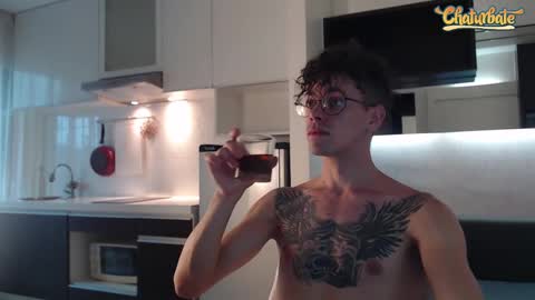 William online show from 12.14.24