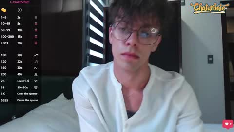 William online show from 12.25.24