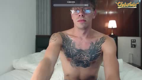 William online show from 12.30.24