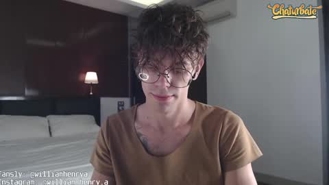 William online show from 01.13.25