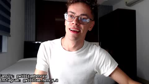 William online show from 01.19.25