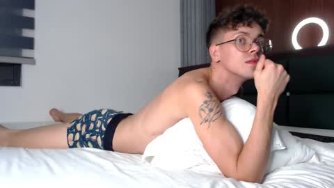 William online show from 01.25.25