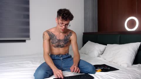 William online show from 01.26.25