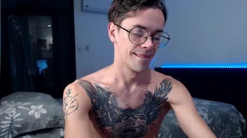 William online show from 10.09.25