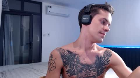 William online show from 10.14.25