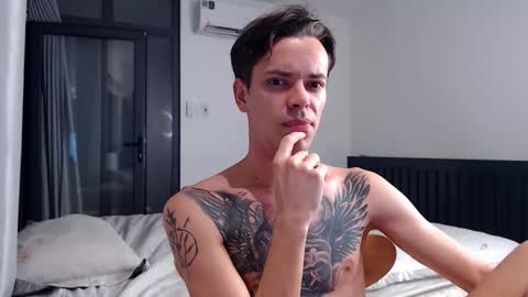 William online show from 10.16.25