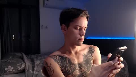 William online show from 10.21.25