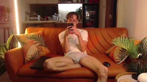 William online show from 03.24.26