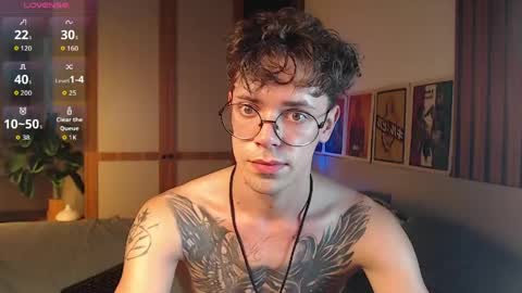 William online show from 05.19.26