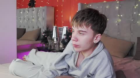 will online show from 12.24.24