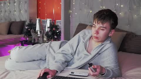 will online show from 12.24.24