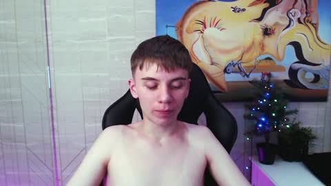 will online show from 12.27.24