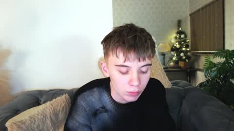 will online show from 12.28.24