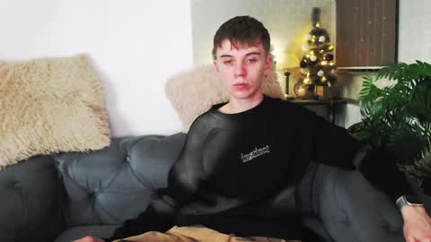 will online show from 12.28.24