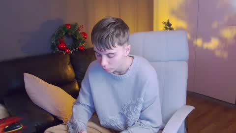 will online show from 12.28.24