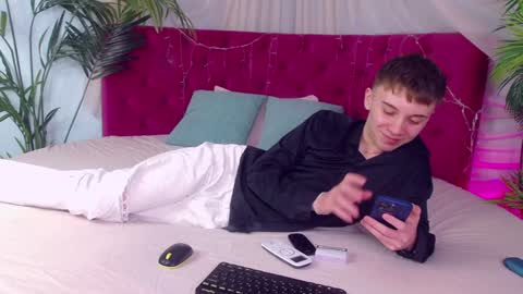 will online show from 01.16.25