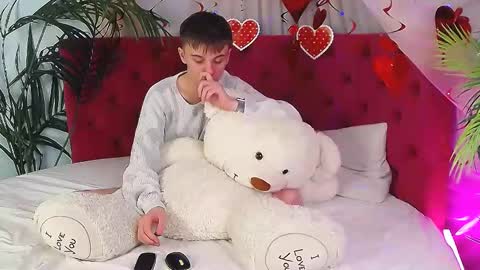 will online show from 02.20.25