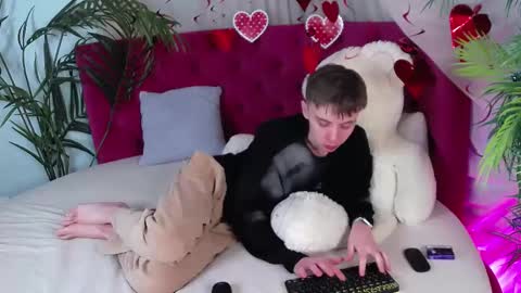 will online show from 02.21.25