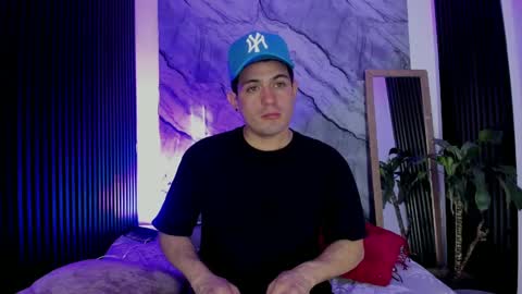 William Steel online show from 09.12.25