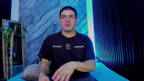 William Steel online show from 09.16.25