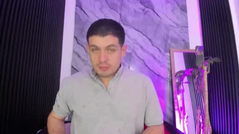 William Steel online show from 09.19.25